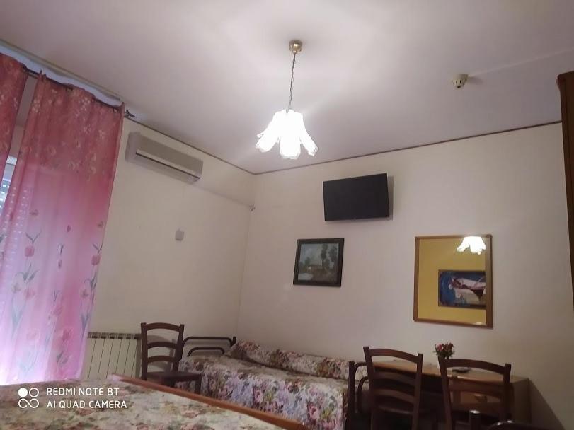 Hotel Eliseo Джардини-Наксос Экстерьер фото