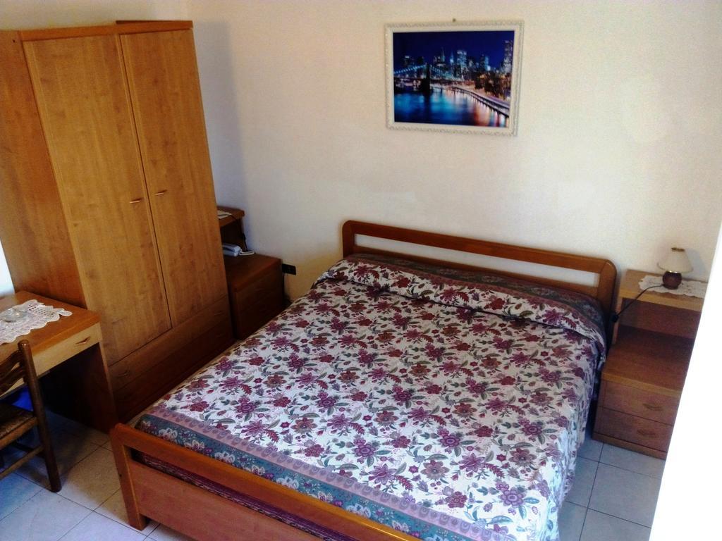 Hotel Eliseo Джардини-Наксос Экстерьер фото